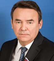 Рафаил  Зинуров