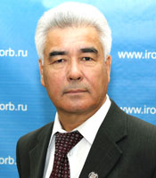 Фанзиль Санъяров