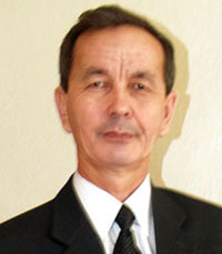 Хайдар Тапаков